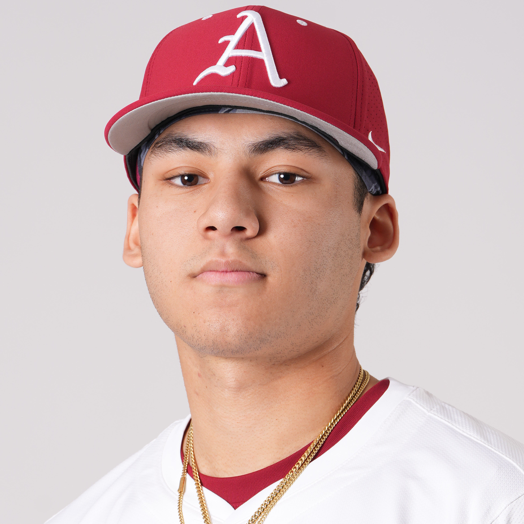Alexander Peck - Baseball - Arkansas Razorbacks