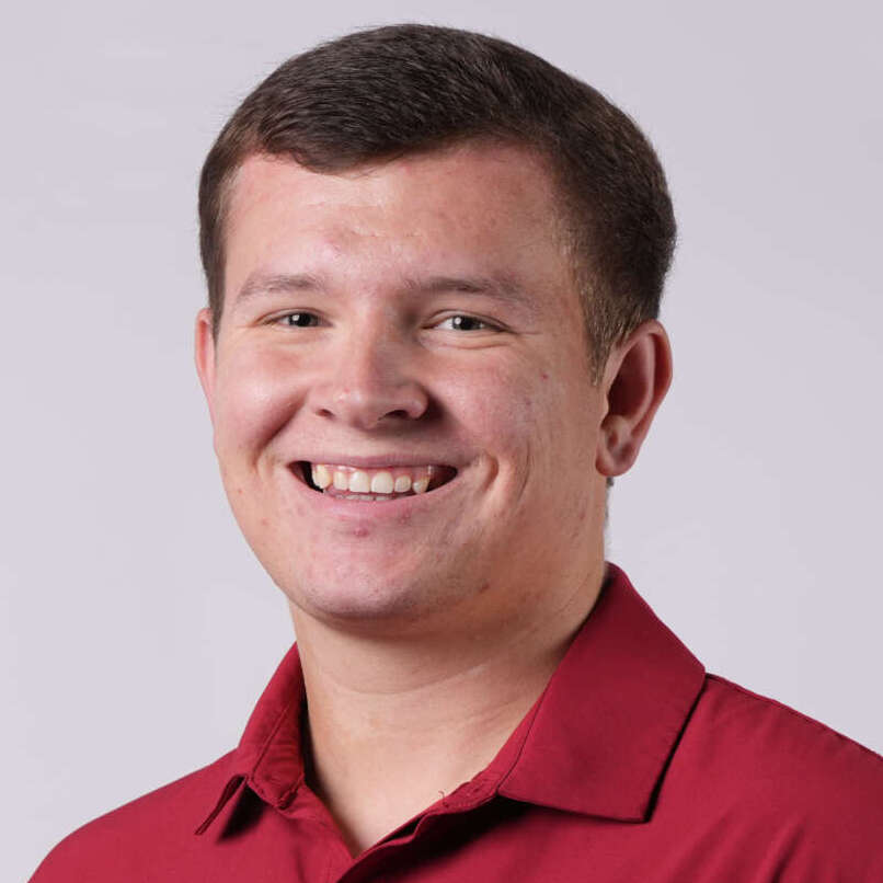 Aaron Pittard -  - Arkansas Razorbacks