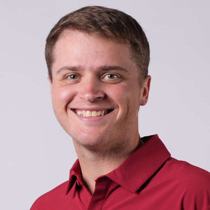 Andy Rinehart -  - Arkansas Razorbacks