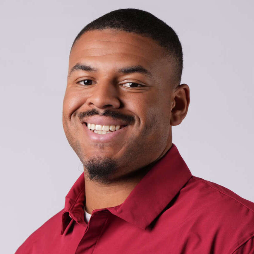 Baer Hunter -  - Arkansas Razorbacks