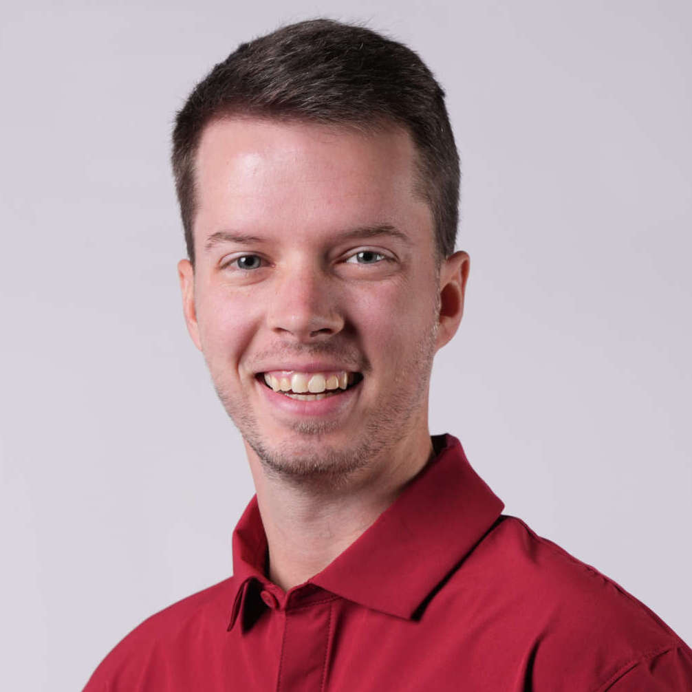 Blake Moore -  - Arkansas Razorbacks