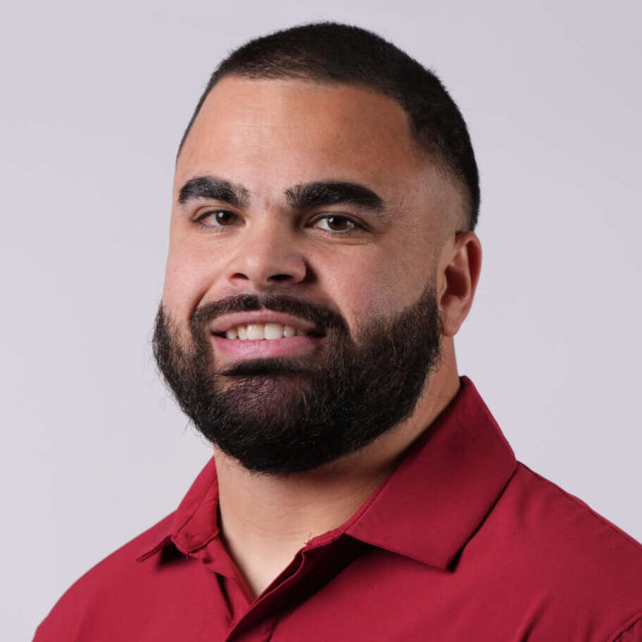 CJ Wilford -  - Arkansas Razorbacks