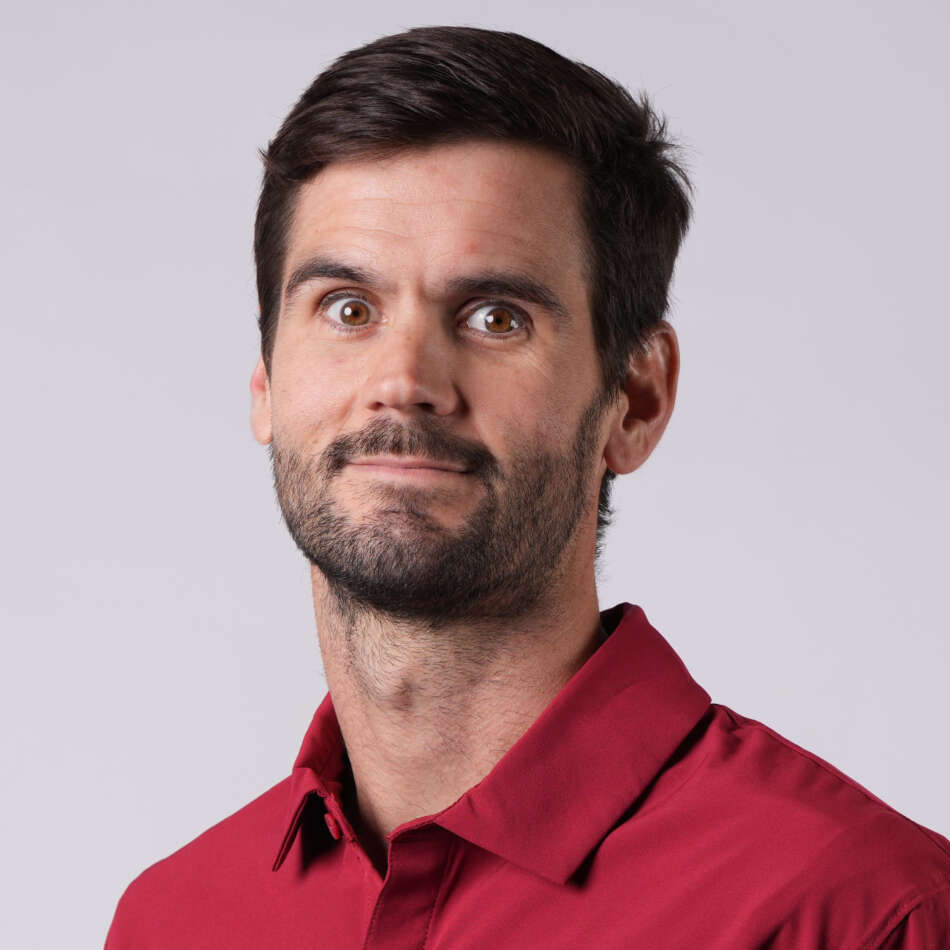 Clint Trickett -  - Arkansas Razorbacks