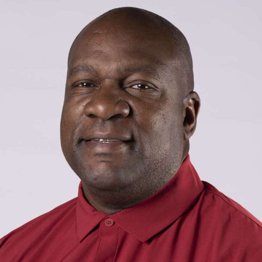 David Johnson -  - Arkansas Razorbacks