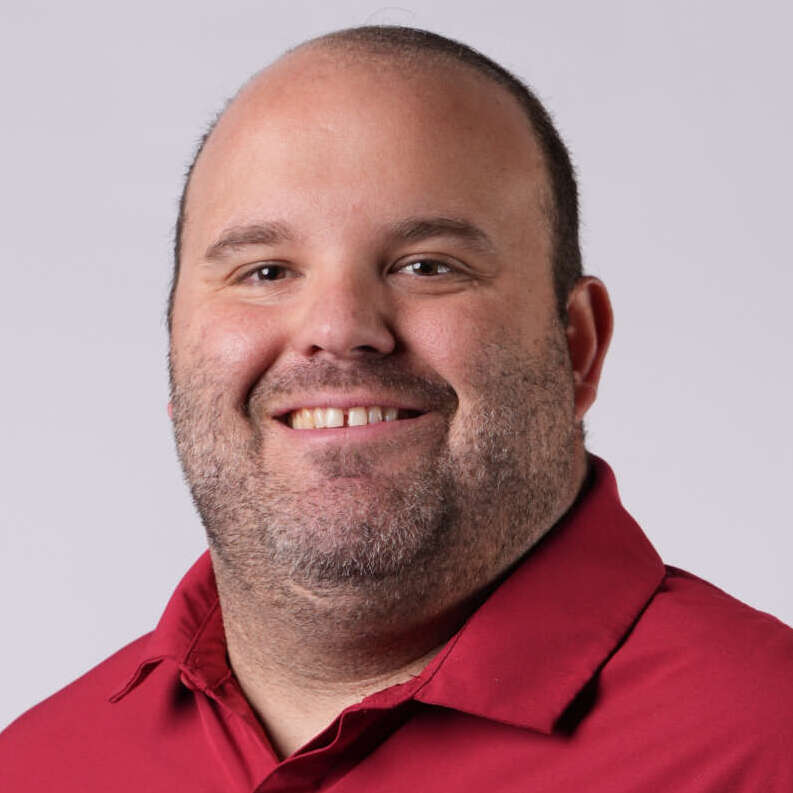 Gaizka Crowley -  - Arkansas Razorbacks