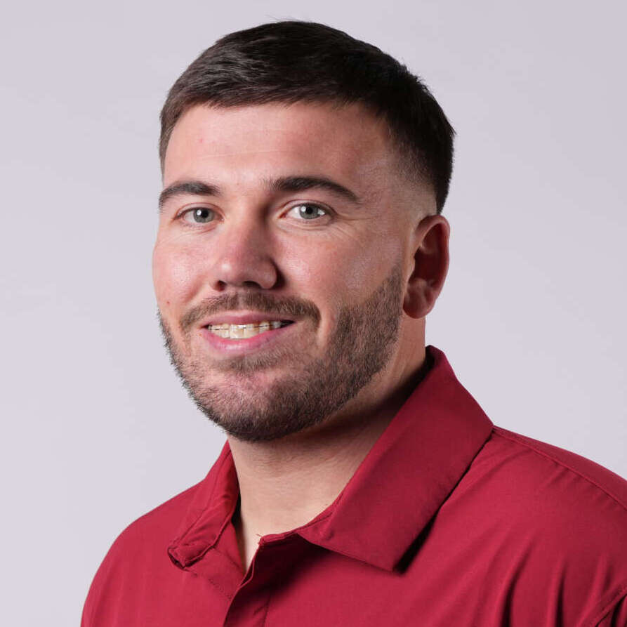 Jake Jiannoni -  - Arkansas Razorbacks