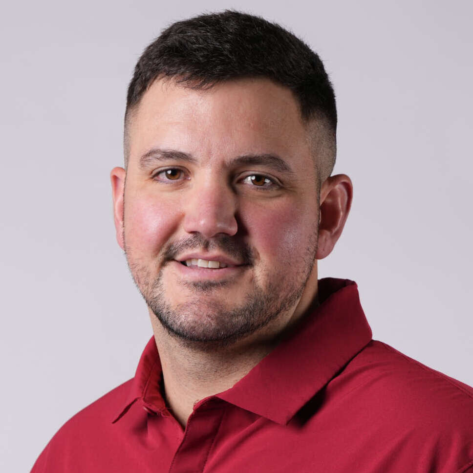 Jeff Myers -  - Arkansas Razorbacks