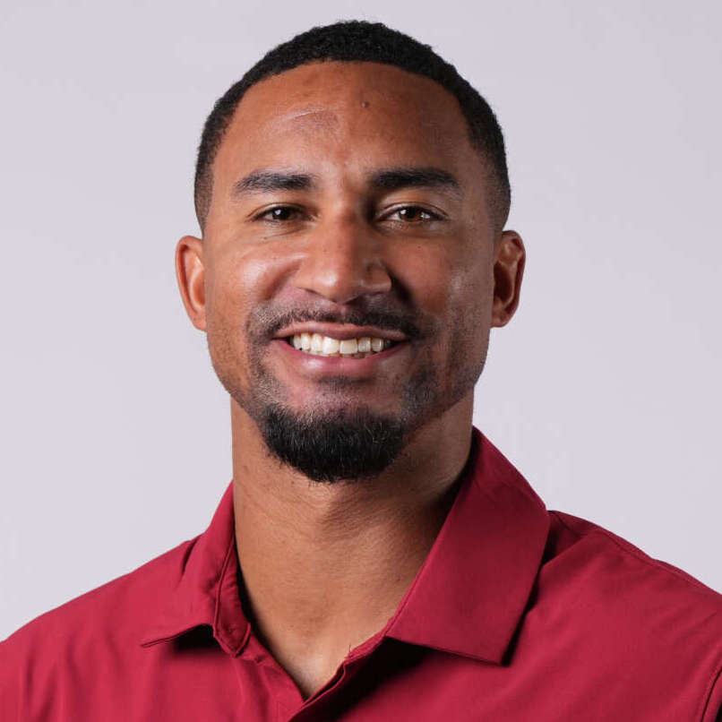 Keith Blank -  - Arkansas Razorbacks