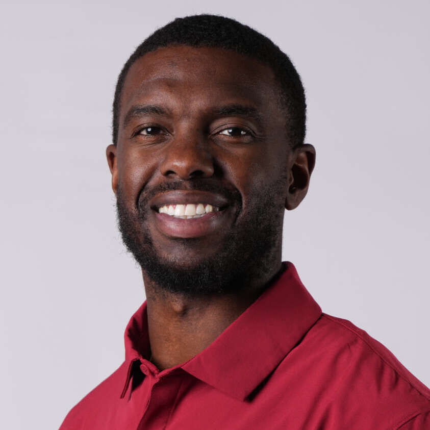 Larry Smith -  - Arkansas Razorbacks