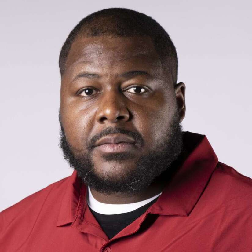 Marcus Johnson -  - Arkansas Razorbacks