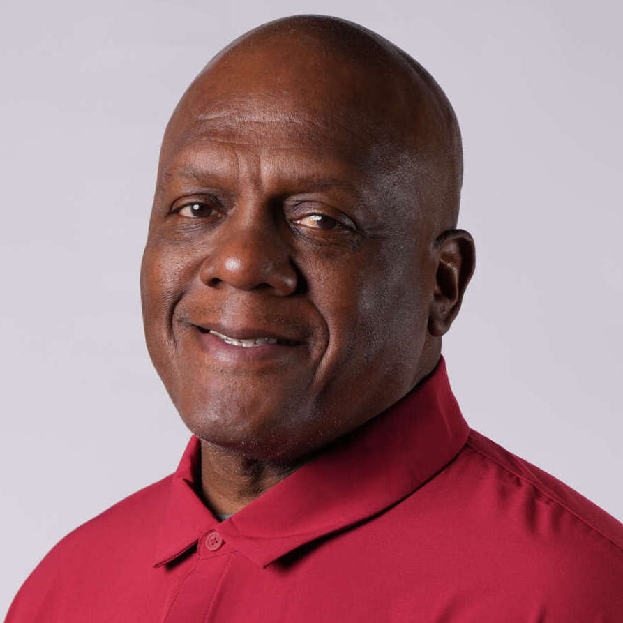 Marion Hobby -  - Arkansas Razorbacks