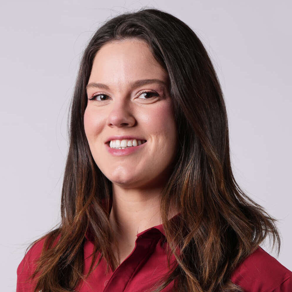 Natalie Grill -  - Arkansas Razorbacks