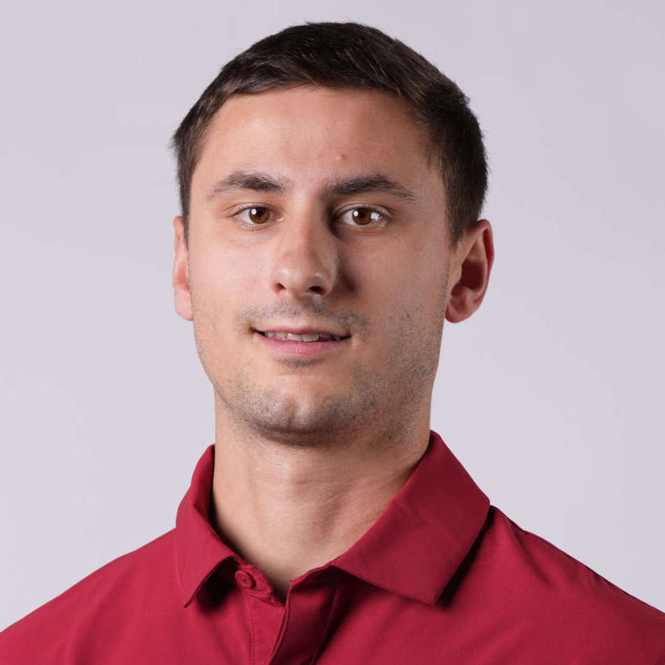 Nick Mathews -  - Arkansas Razorbacks