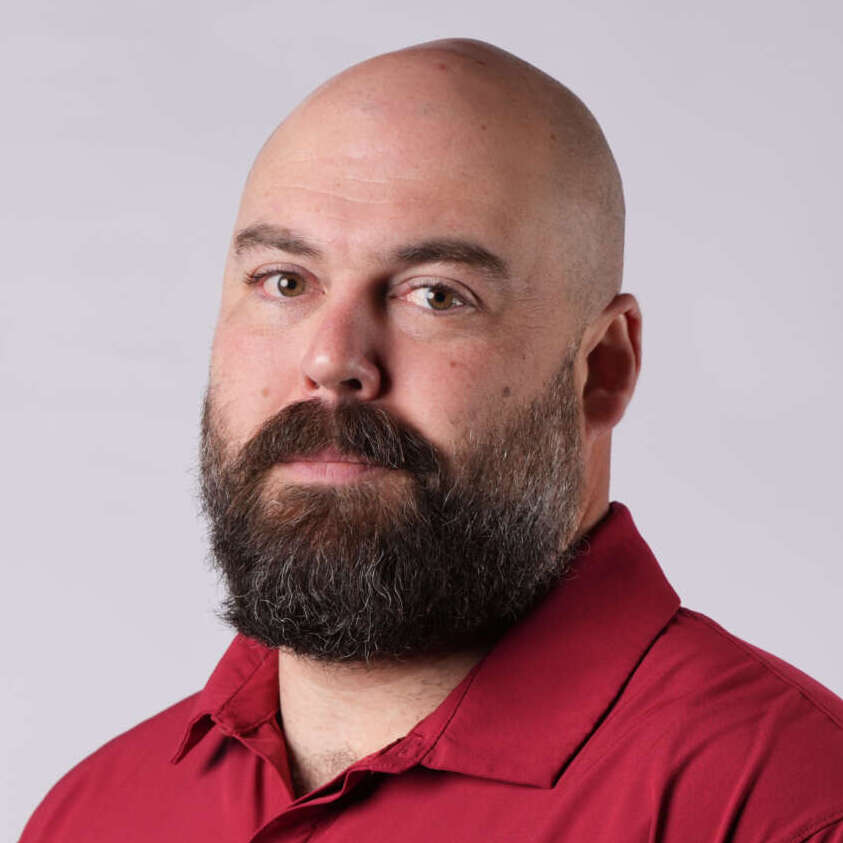 Noah Franklin -  - Arkansas Razorbacks