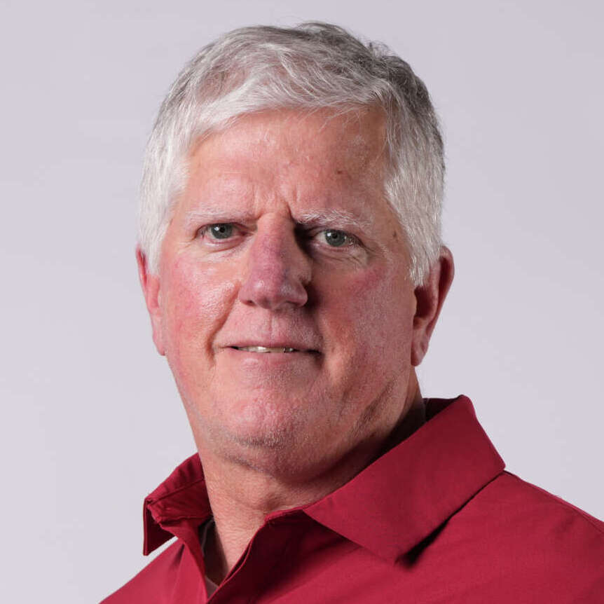 Ron Roberts -  - Arkansas Razorbacks