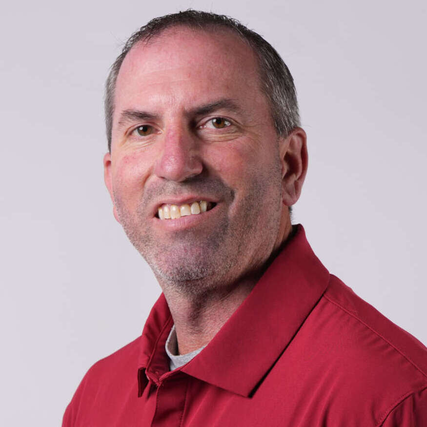 Scott Gasper -  - Arkansas Razorbacks