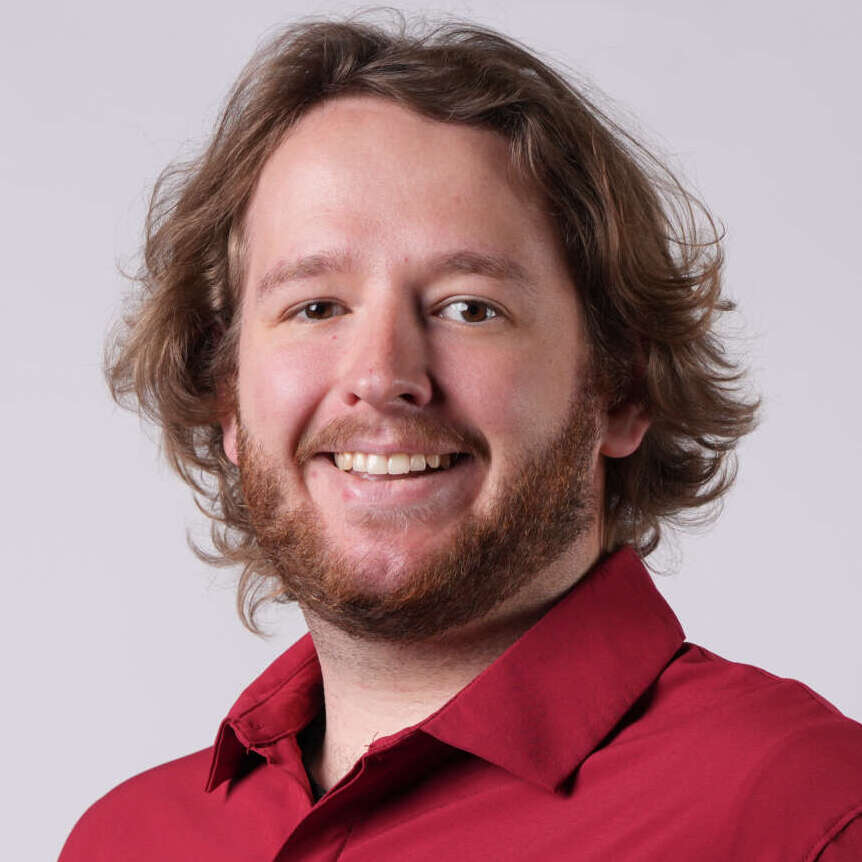 William Henges -  - Arkansas Razorbacks