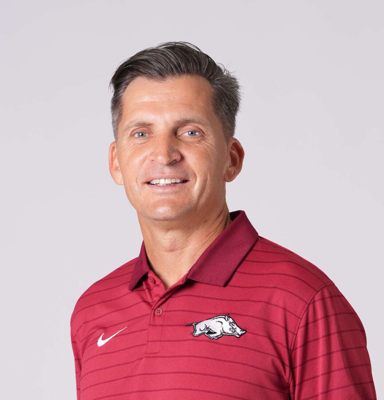 Adrians Zguns - Men's Tennis - Arkansas Razorbacks