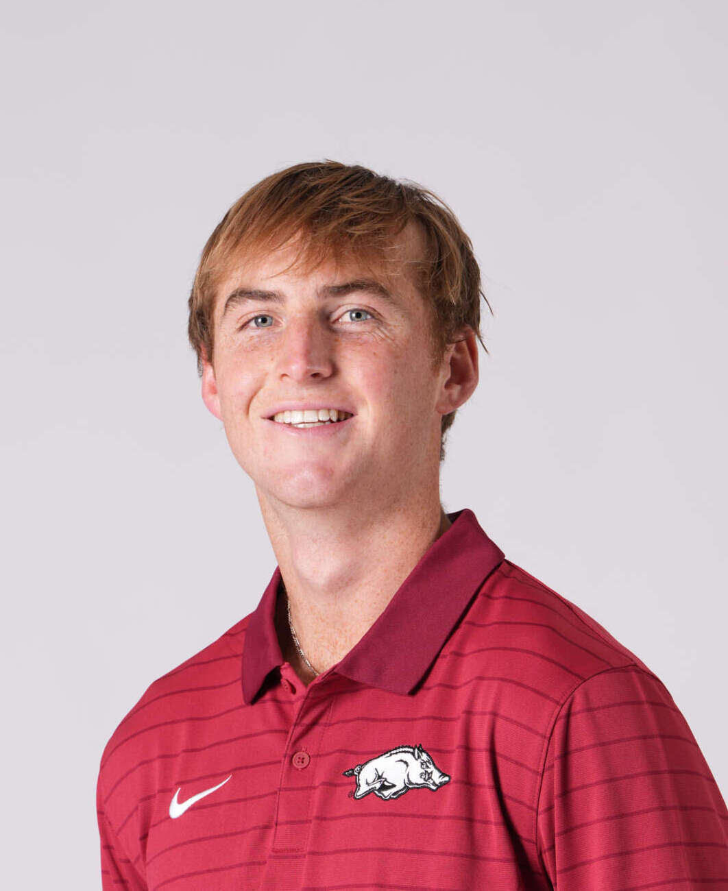 Brendan Boland - Men's Tennis - Arkansas Razorbacks