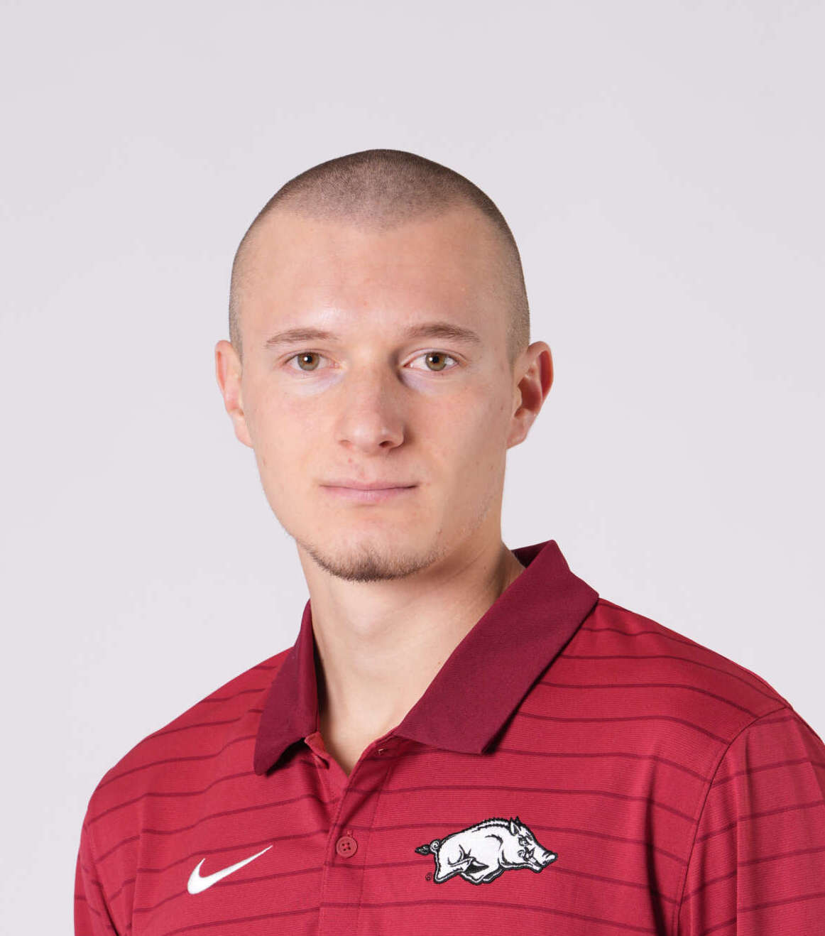 Dmitry Kopilevich - Men's Tennis - Arkansas Razorbacks