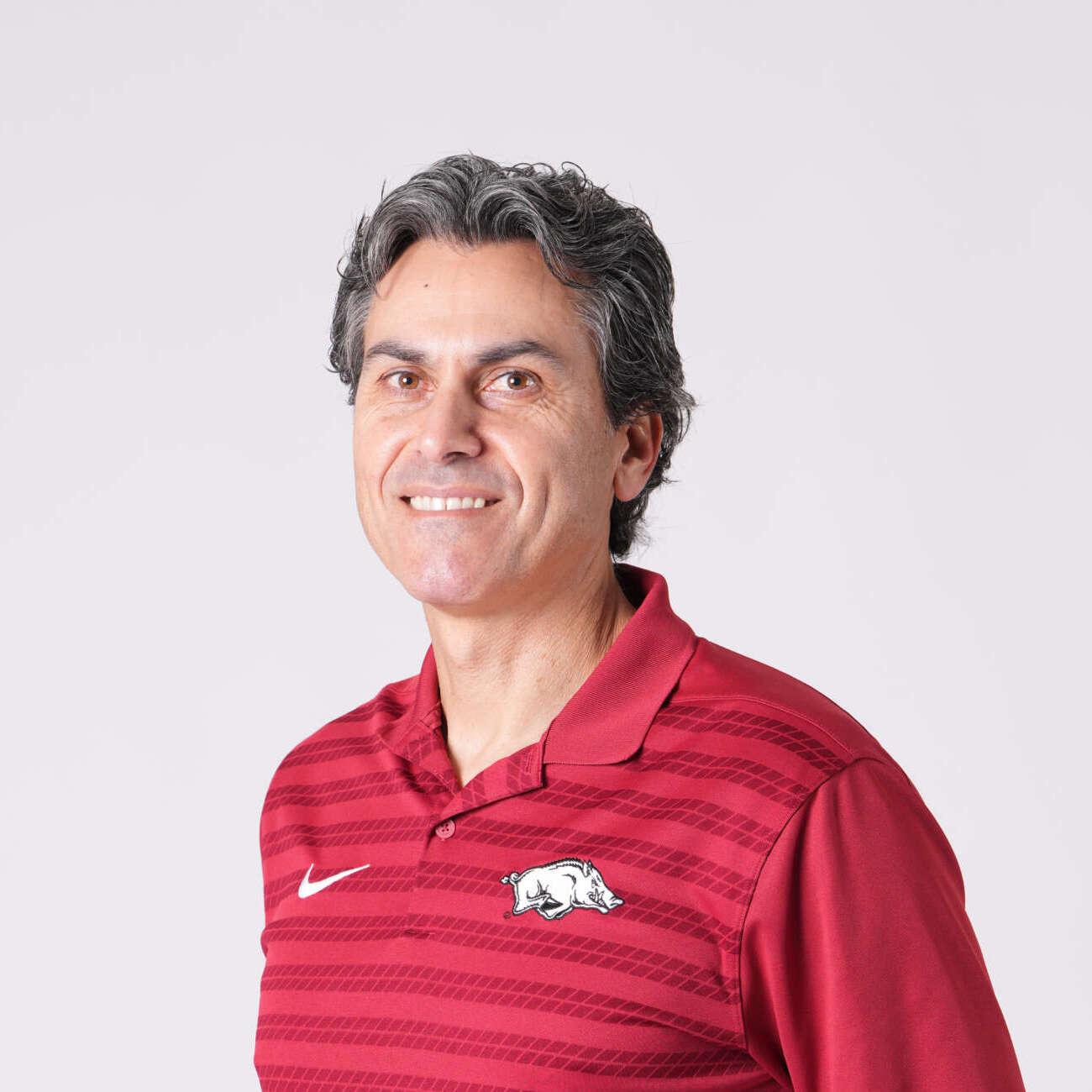 Jay Udwadia -  - Arkansas Razorbacks