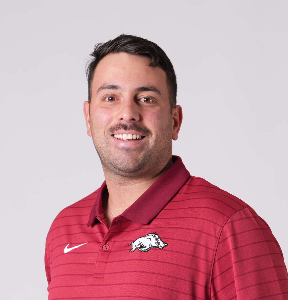 Roko Savin -  - Arkansas Razorbacks