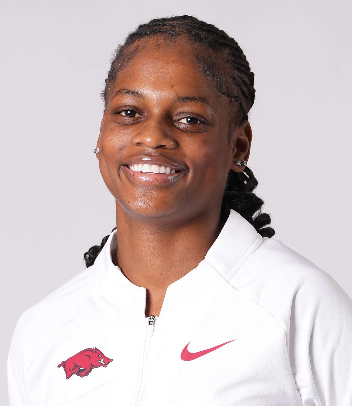 Abigail Campbell - Women's Track & Field - Arkansas Razorbacks