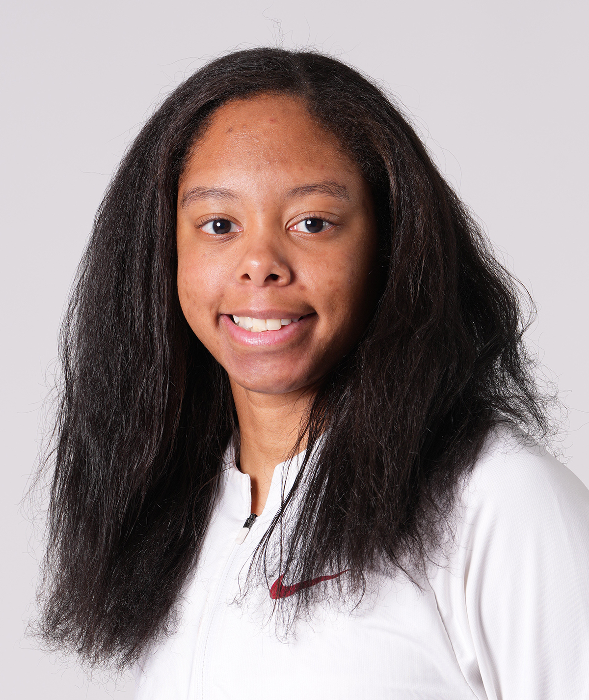 Arianna Sharpe - Women's Track & Field - Arkansas Razorbacks