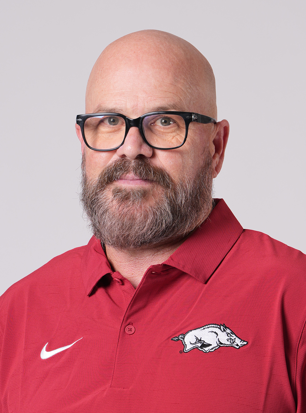 Danny Green - Men's Track & Field - Arkansas Razorbacks