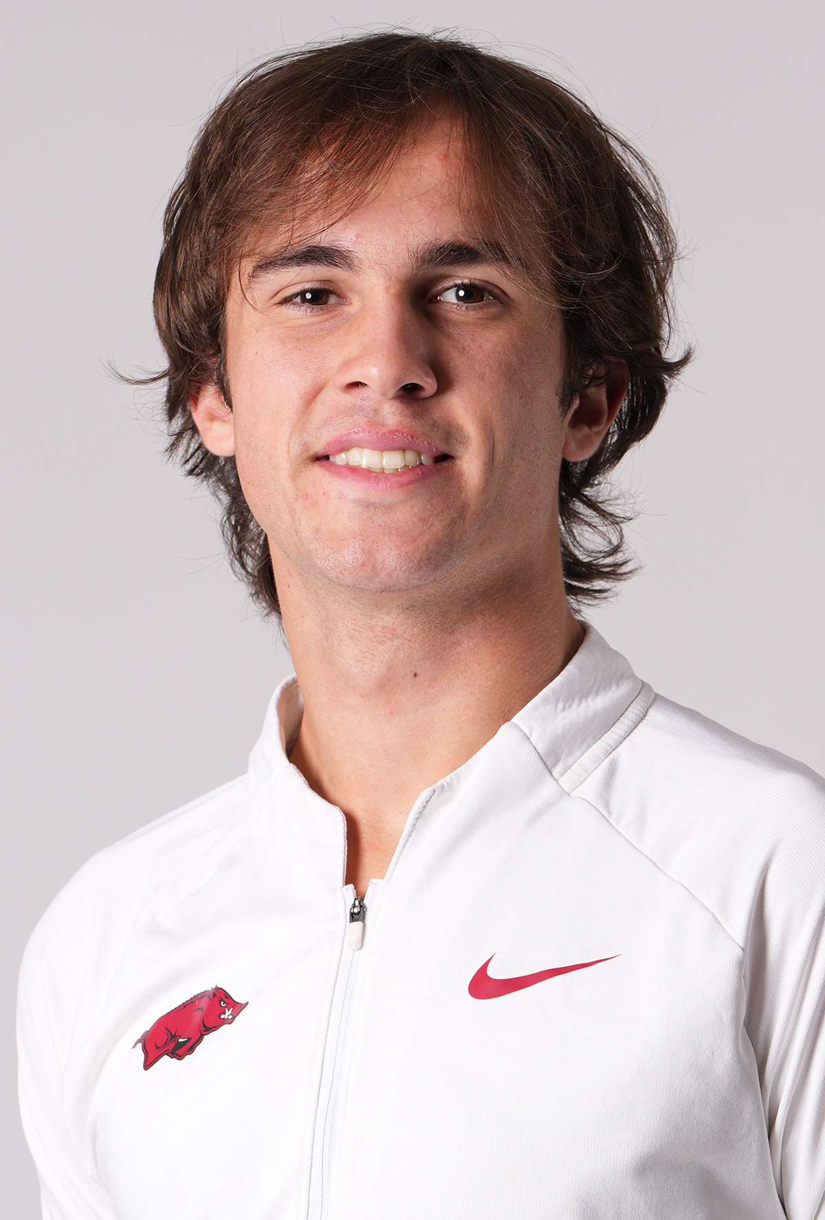 Eli Seavey - Men's Track & Field - Arkansas Razorbacks