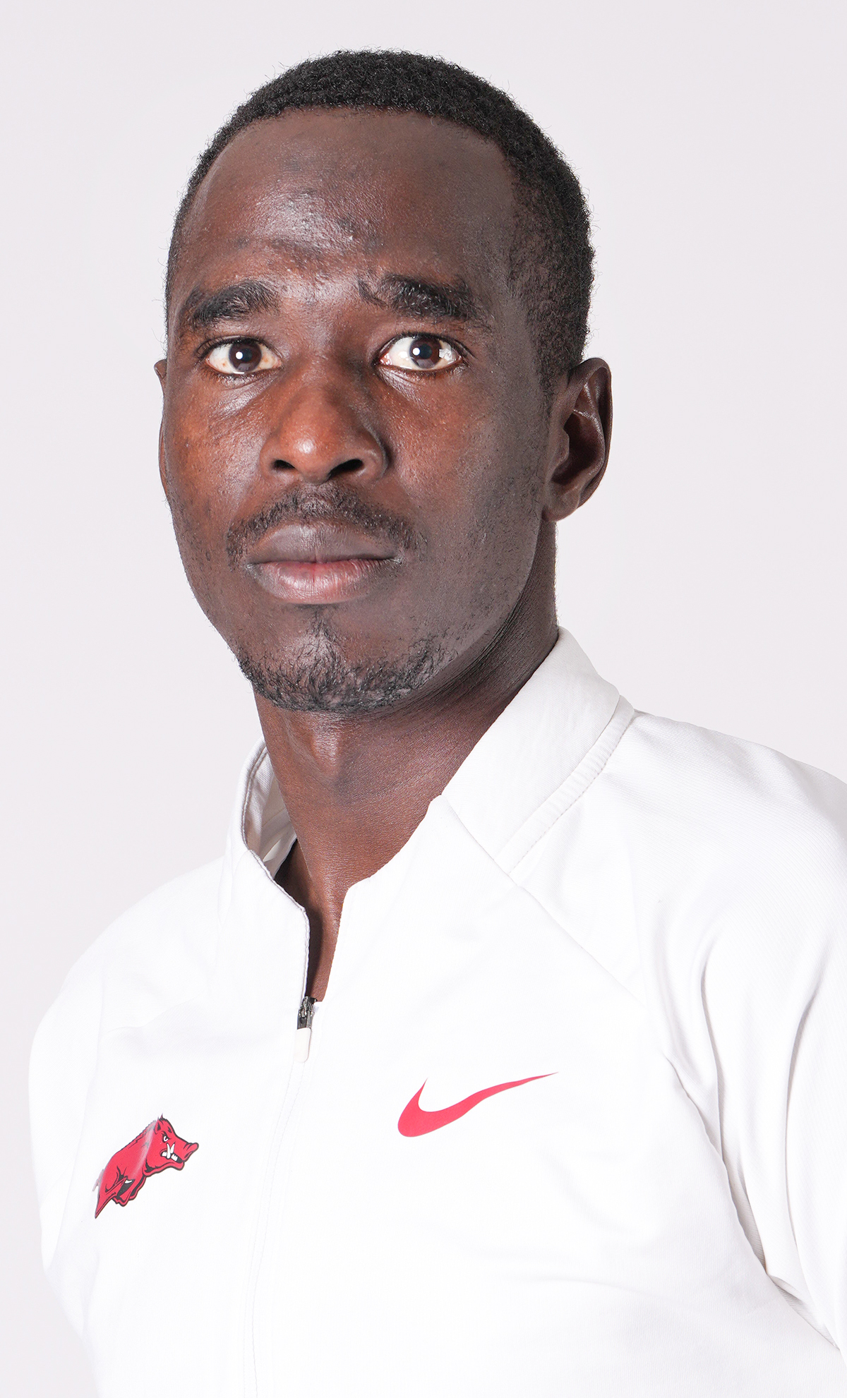 Ernest Cheruiyot - Men's Track & Field - Arkansas Razorbacks