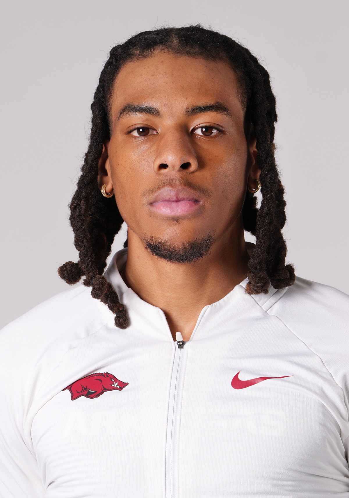 Henry Kiner - Men's Track & Field - Arkansas Razorbacks