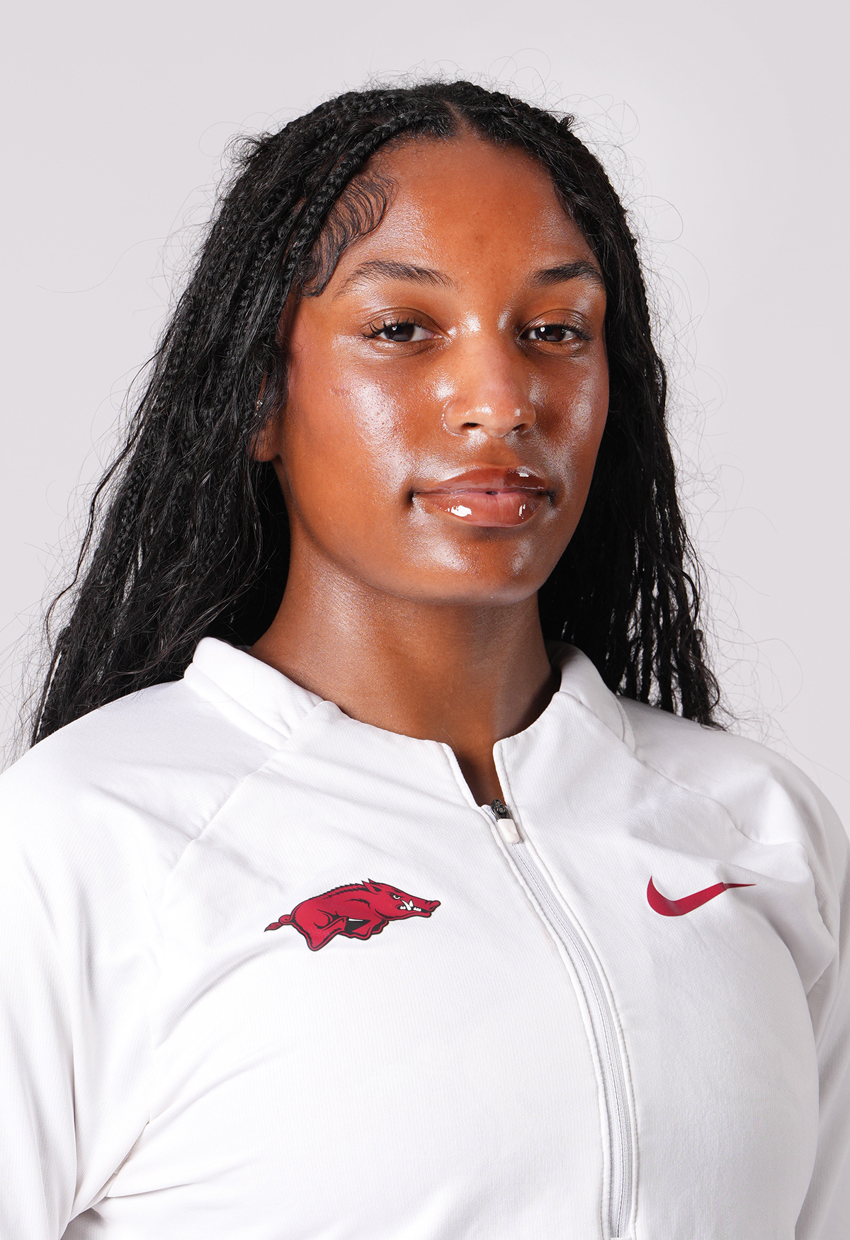 Kaylyn Brown - Women's Track & Field - Arkansas Razorbacks