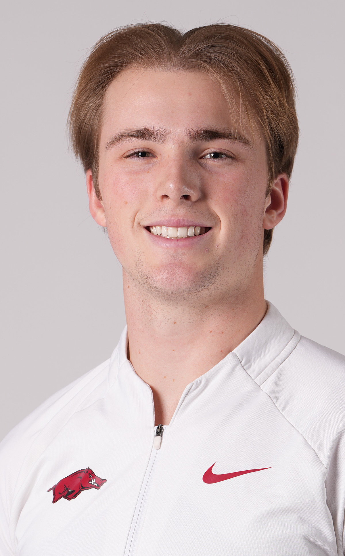 Link Lindsey - Men's Track & Field - Arkansas Razorbacks