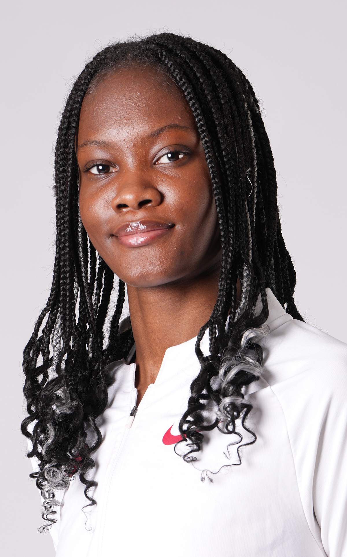 Maria Isabel Arboleda Angulo - Women's Track & Field - Arkansas Razorbacks