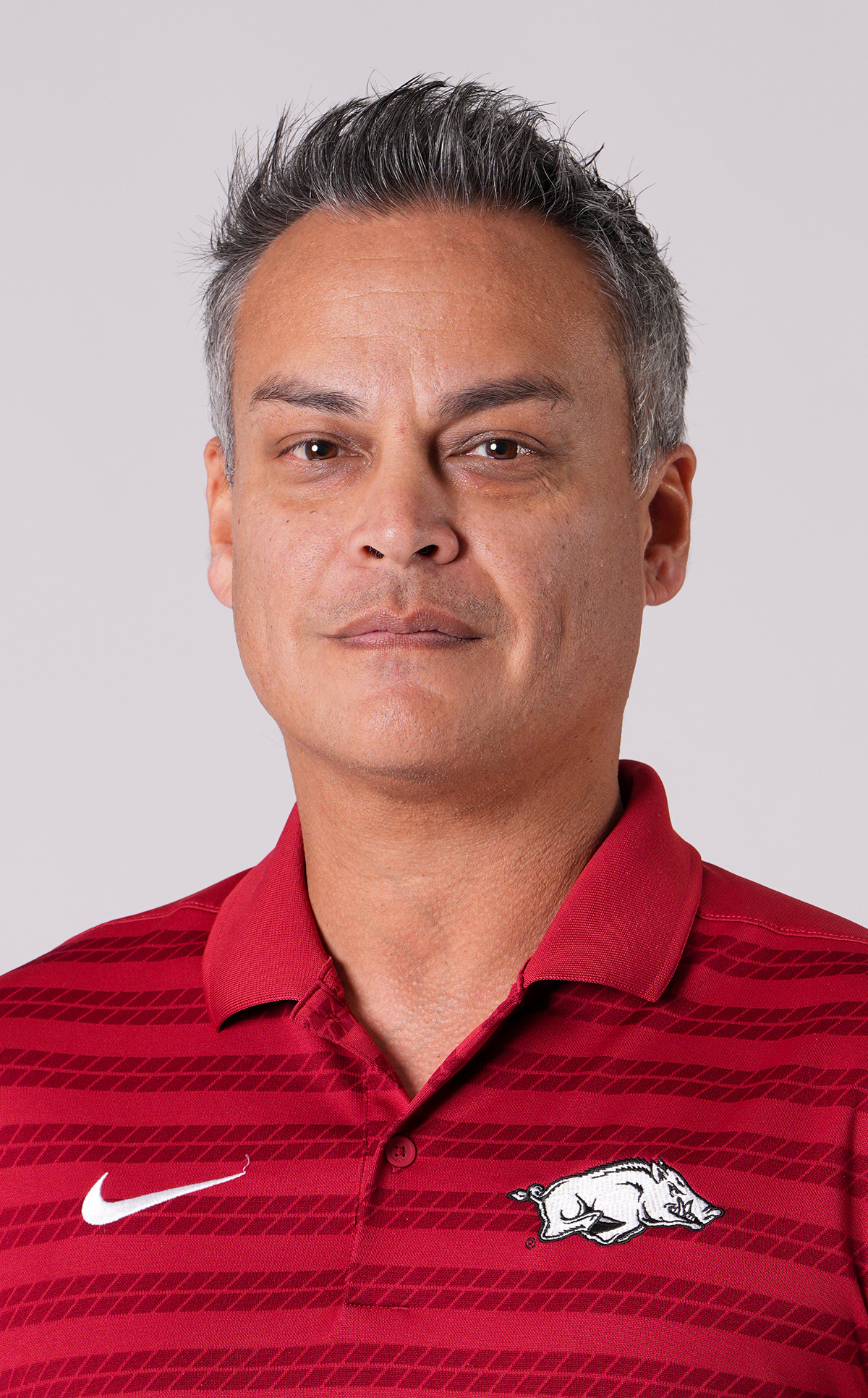 Rob Jarvis - Men's Track & Field - Arkansas Razorbacks