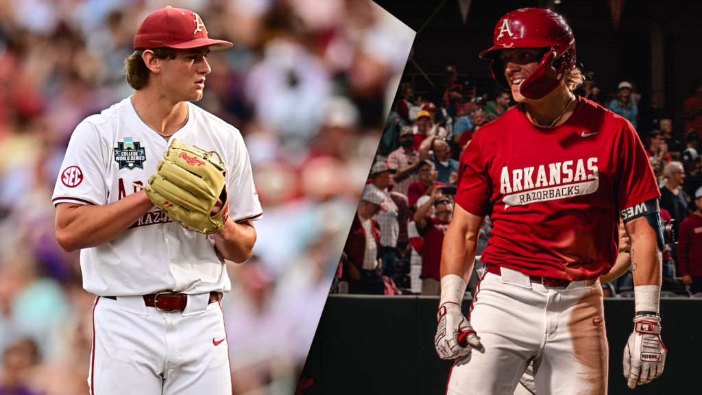 Gaeckle, Niu Named Perfect Game Preseason All-Americans