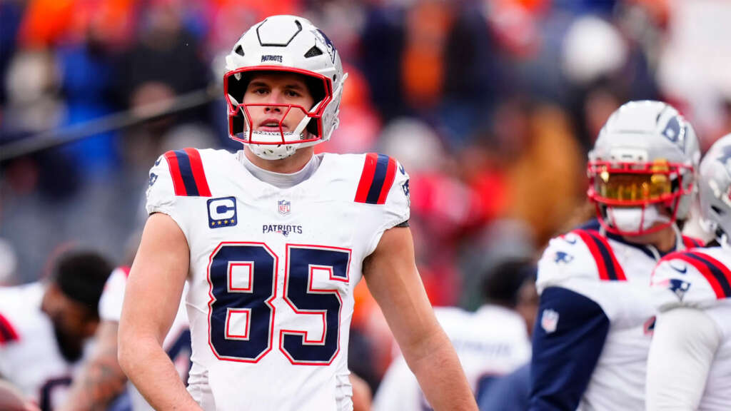 #ProHogs In The NFL – Championship Round