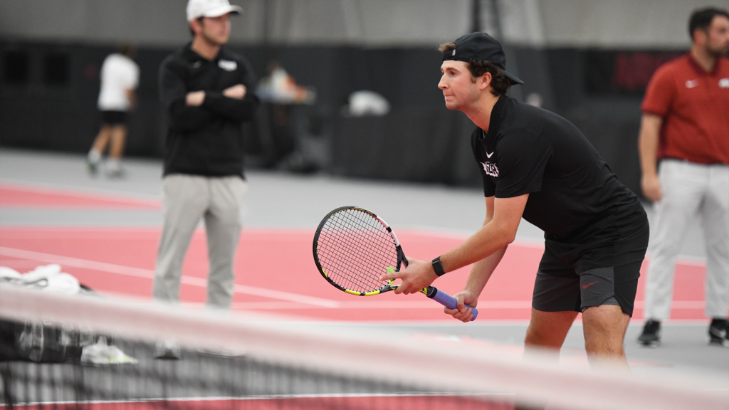 Hogs Head East for Ivy League Matchups