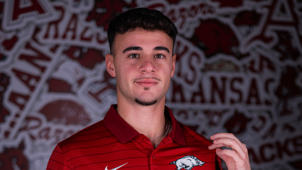 Men’s Tennis Set to Open 2026 Home Slate