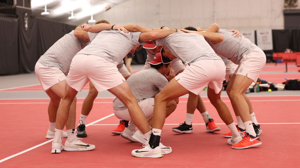 Razorbacks Sweep Saturday Doubleheader Against FGCU, Oral Roberts