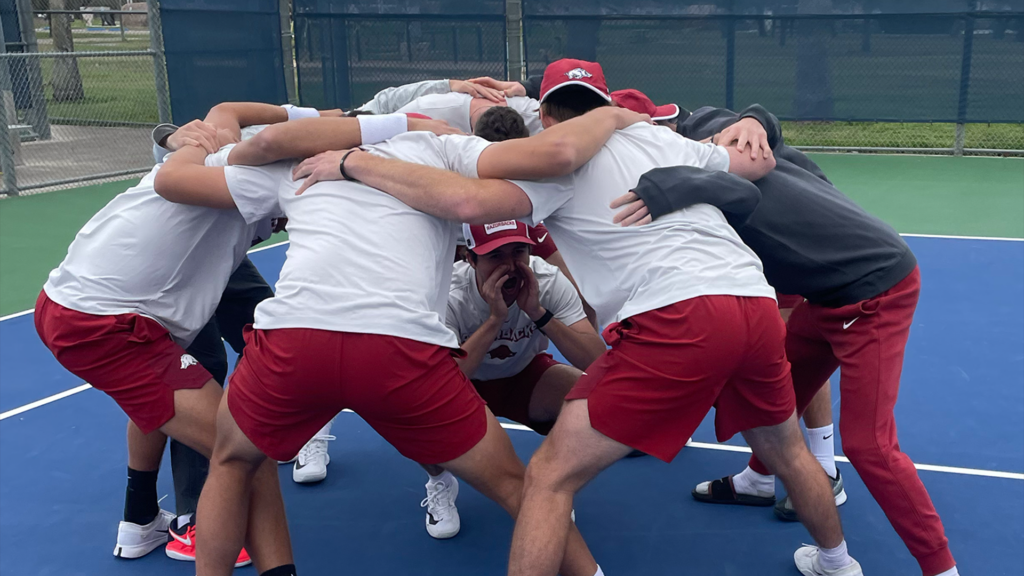 Hogs Take Down Rice and UTRGV to Start Season