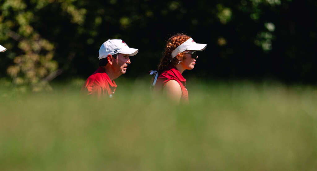 Women’s Golf Finishes Chevron Collegiate Tied for Sixth