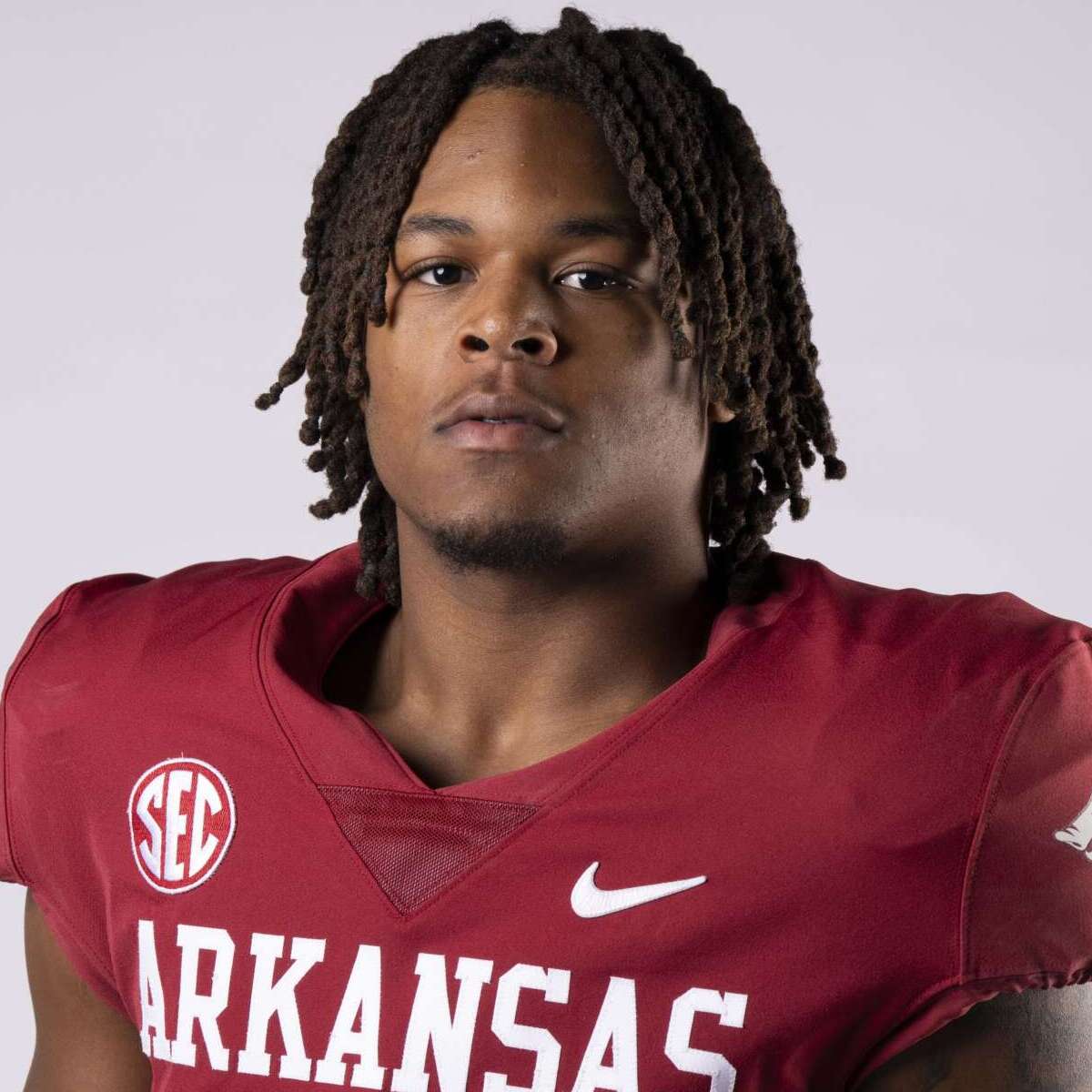 Ja’Quavion Smith - Football - Arkansas Razorbacks