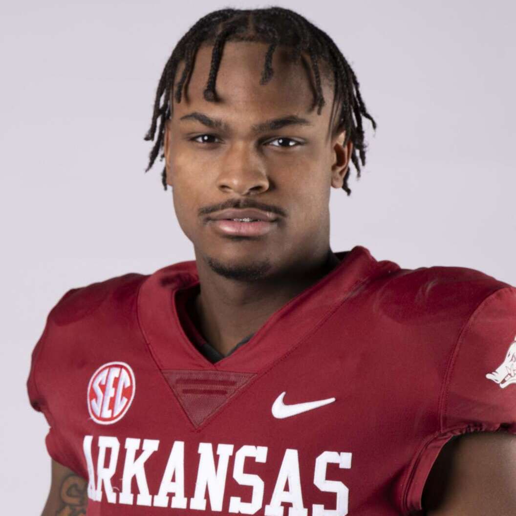 Khmori House - Football - Arkansas Razorbacks