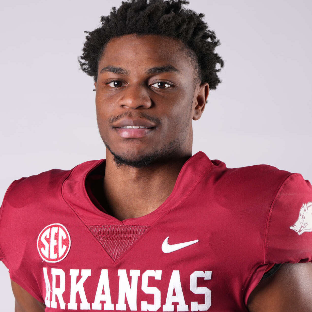 Jalon Copeland - Football - Arkansas Razorbacks