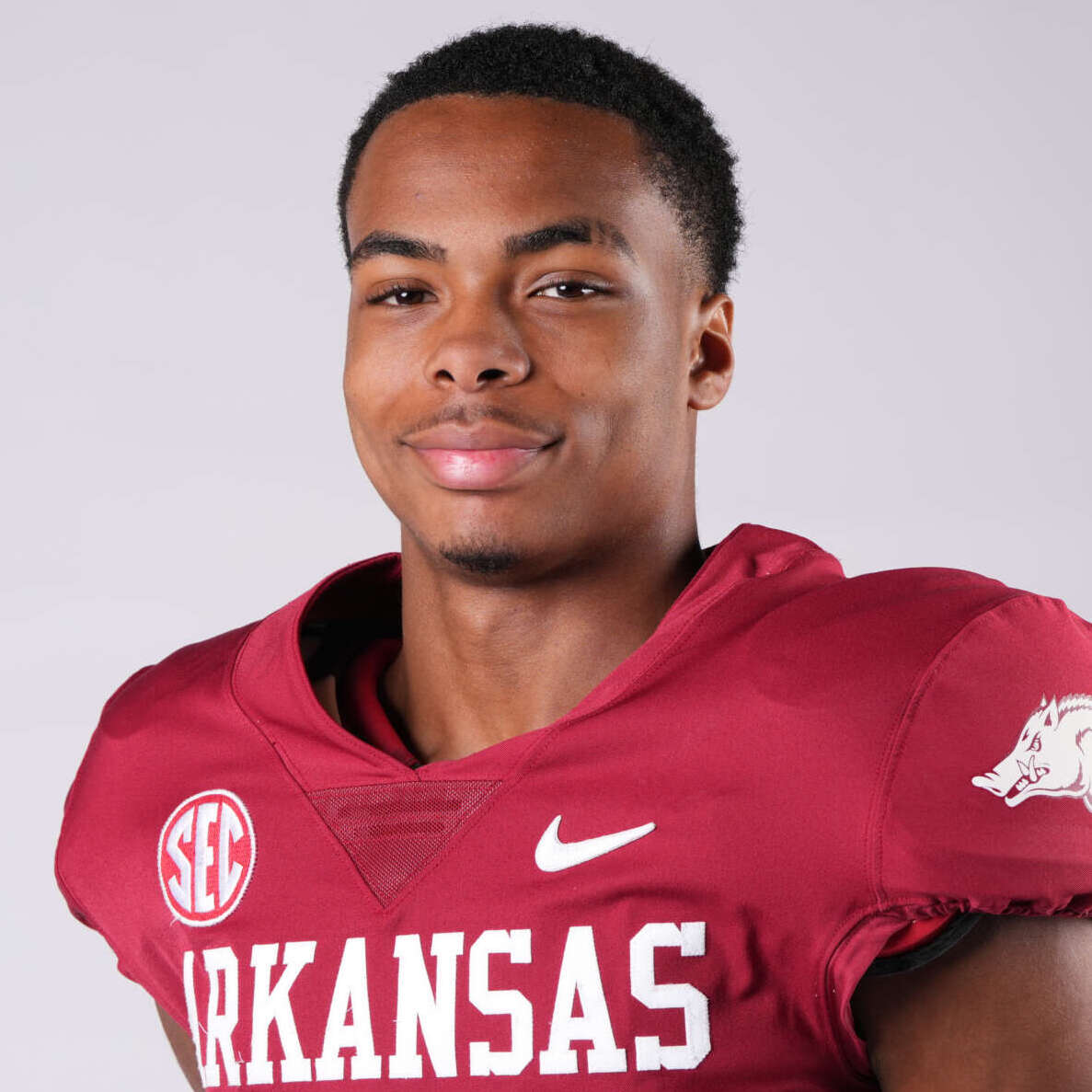 Brandon Ford - Football - Arkansas Razorbacks