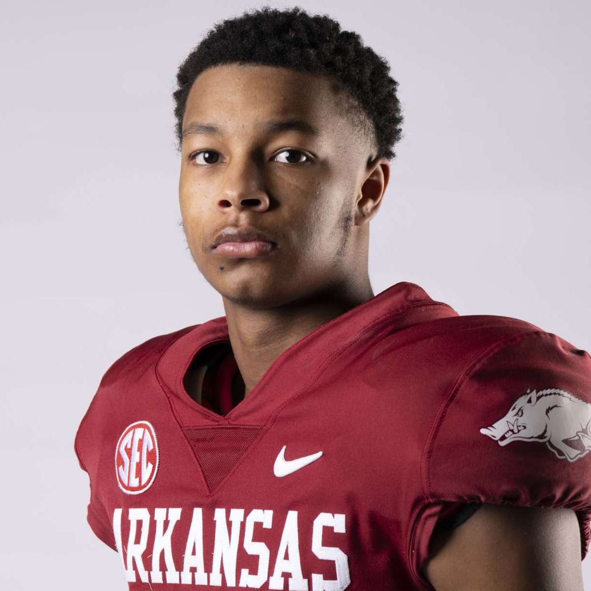 Braydon Lee - Football - Arkansas Razorbacks