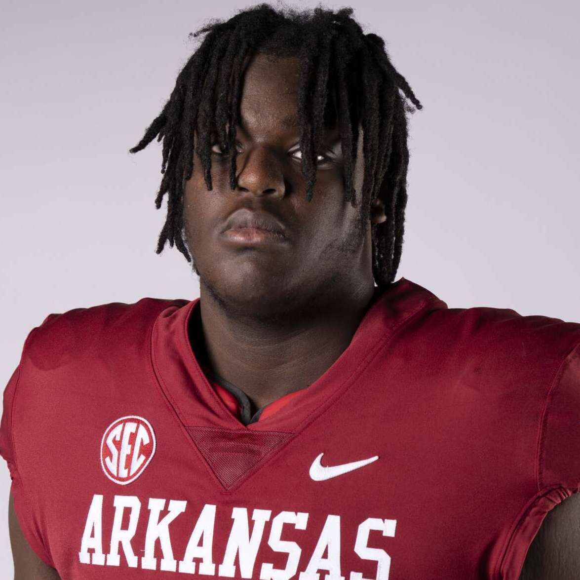 Josiah Clemons - Football - Arkansas Razorbacks