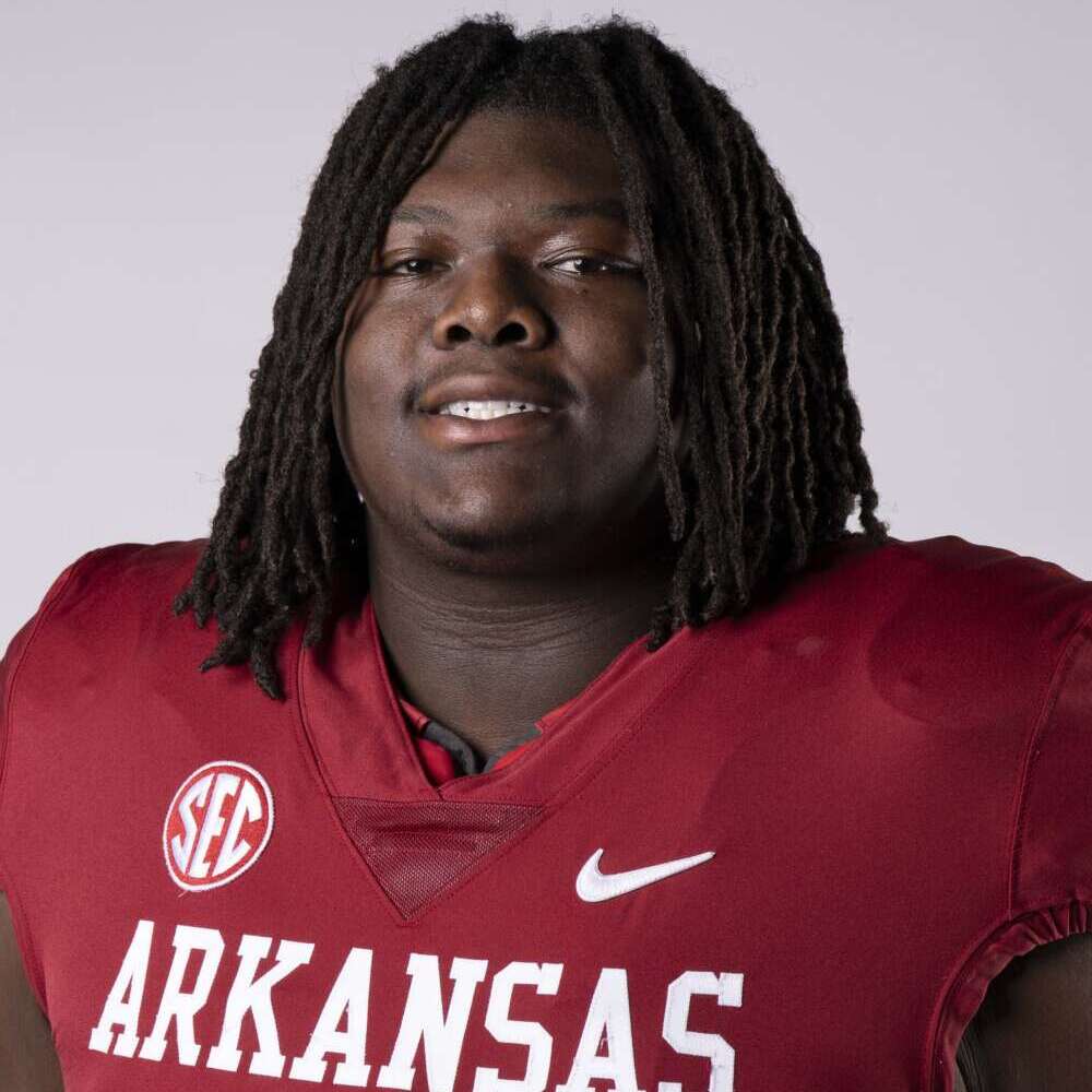 Danny Beale III - Football - Arkansas Razorbacks